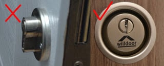 Eserkent Kapı Güvenliği Eserkent Kapı Güvenliği